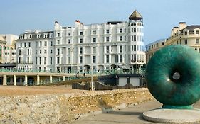 The Queens Hotel Brighton