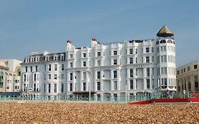 Queens Hotel Brighton